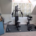 7 Smart Steps to Build a Home Gym on a Budget in 2025
