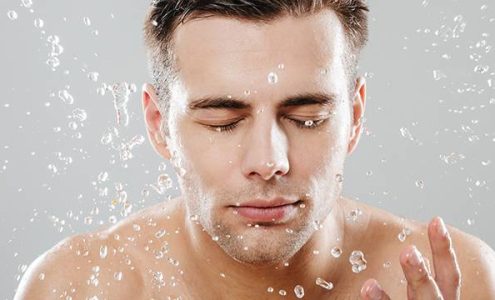 Best Men’s Dry Skin Routine Tips for Hydrated Skin