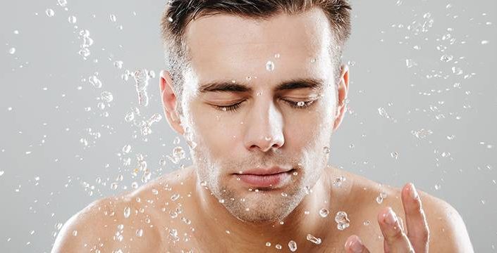Best Men’s Dry Skin Routine Tips for Hydrated Skin