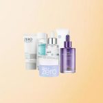 best korean skin care products