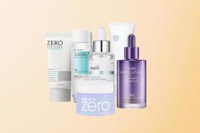 best korean skin care products