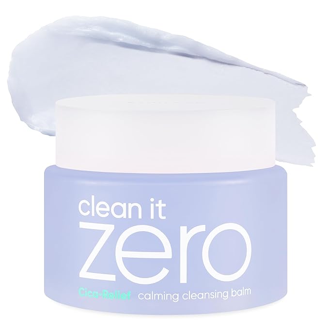 Banila Co Clean It Zero Cleansing Balm – Melt the Day Away