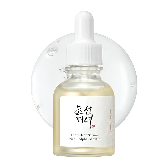 Beauty of Joseon Glow Serum – For That Lit-From-Within Finish