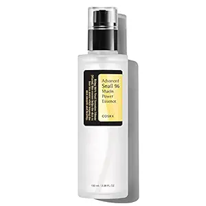 Cosrx Advanced Snail 96 Mucin Power Essence – A Cult Classic