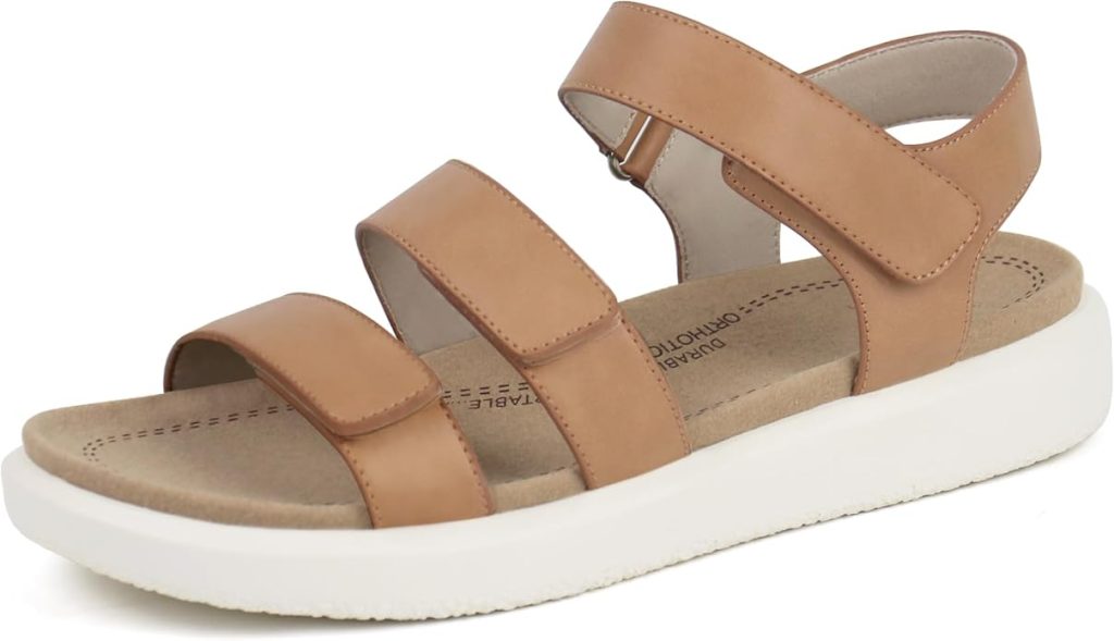ECCO Yucatan Sandal