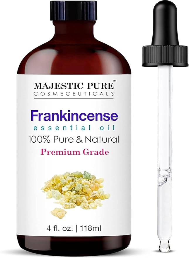 Frankincense oil