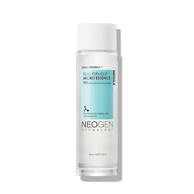 Neogen Real Ferment Micro Essence – Glow Starts Here