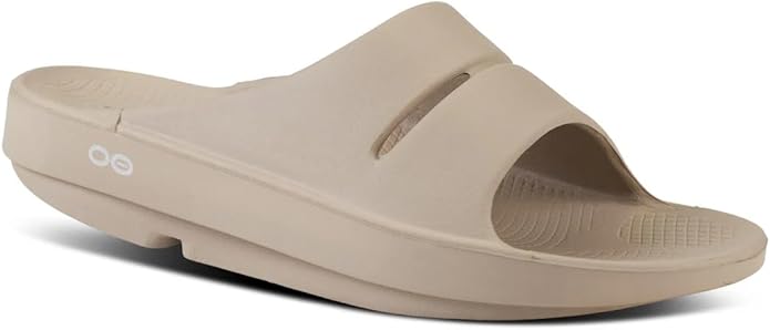 OOFOS OOahh Slide Sandal