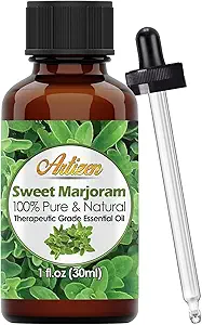 Sweet Marjoram oil