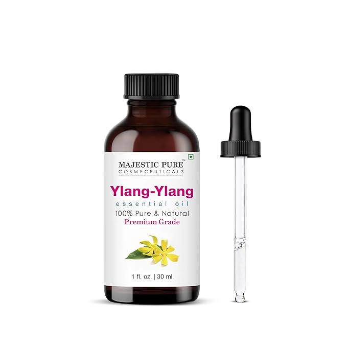 Ylang Ylang oil