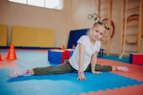 7 Truths About the Best Age to Start Gymnastics in 2025