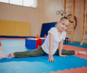 7 Truths About the Best Age to Start Gymnastics in 2025