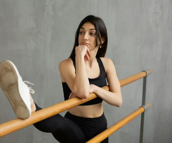 Does Gymnastics Make You Short? 5 Facts That May Surprise You