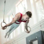 Does Gymnastics Stunt Your Growth?
