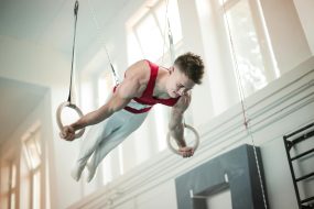 Does Gymnastics Stunt Your Growth?