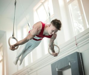 Does Gymnastics Stunt Your Growth?