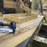 What is farming nail gun